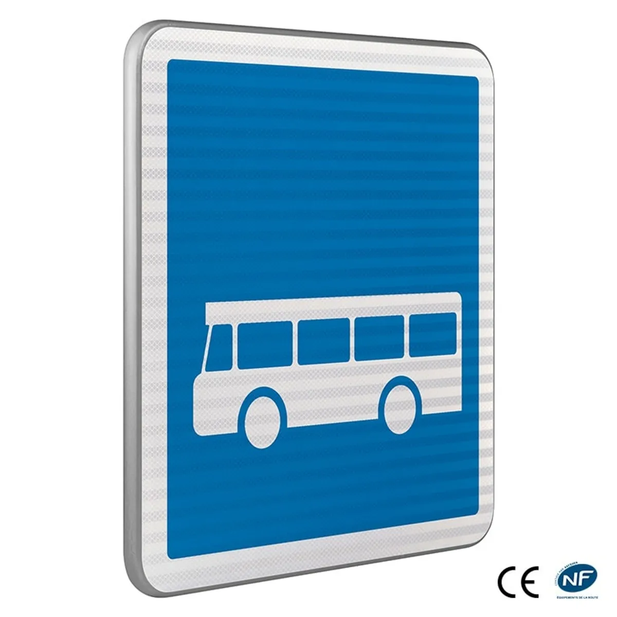 C6 Arret Autobus- CL2