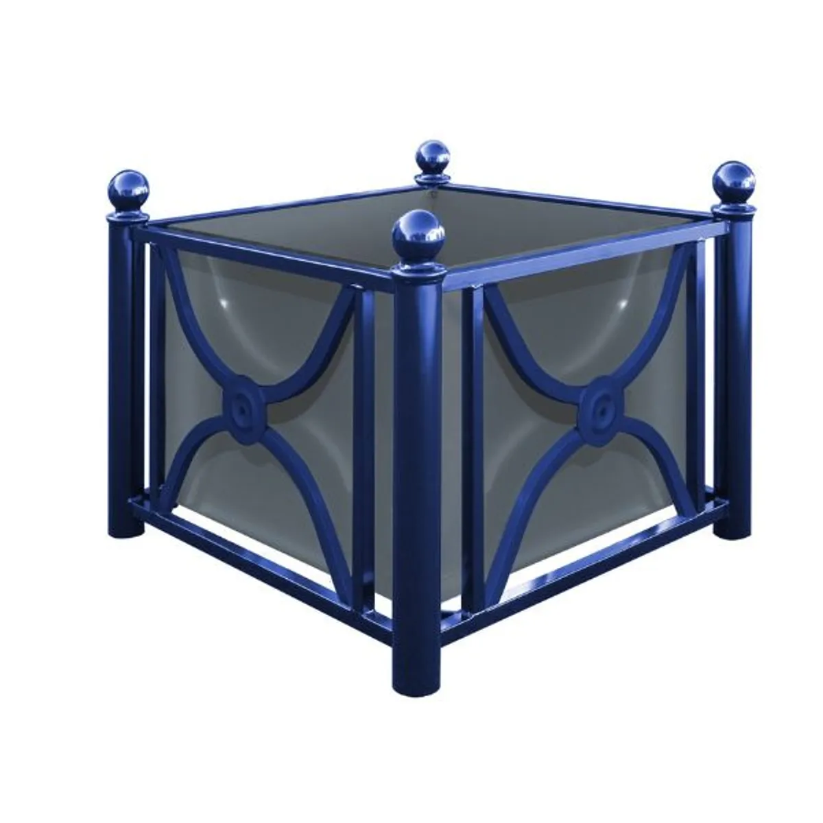 Jardinière MANSART -