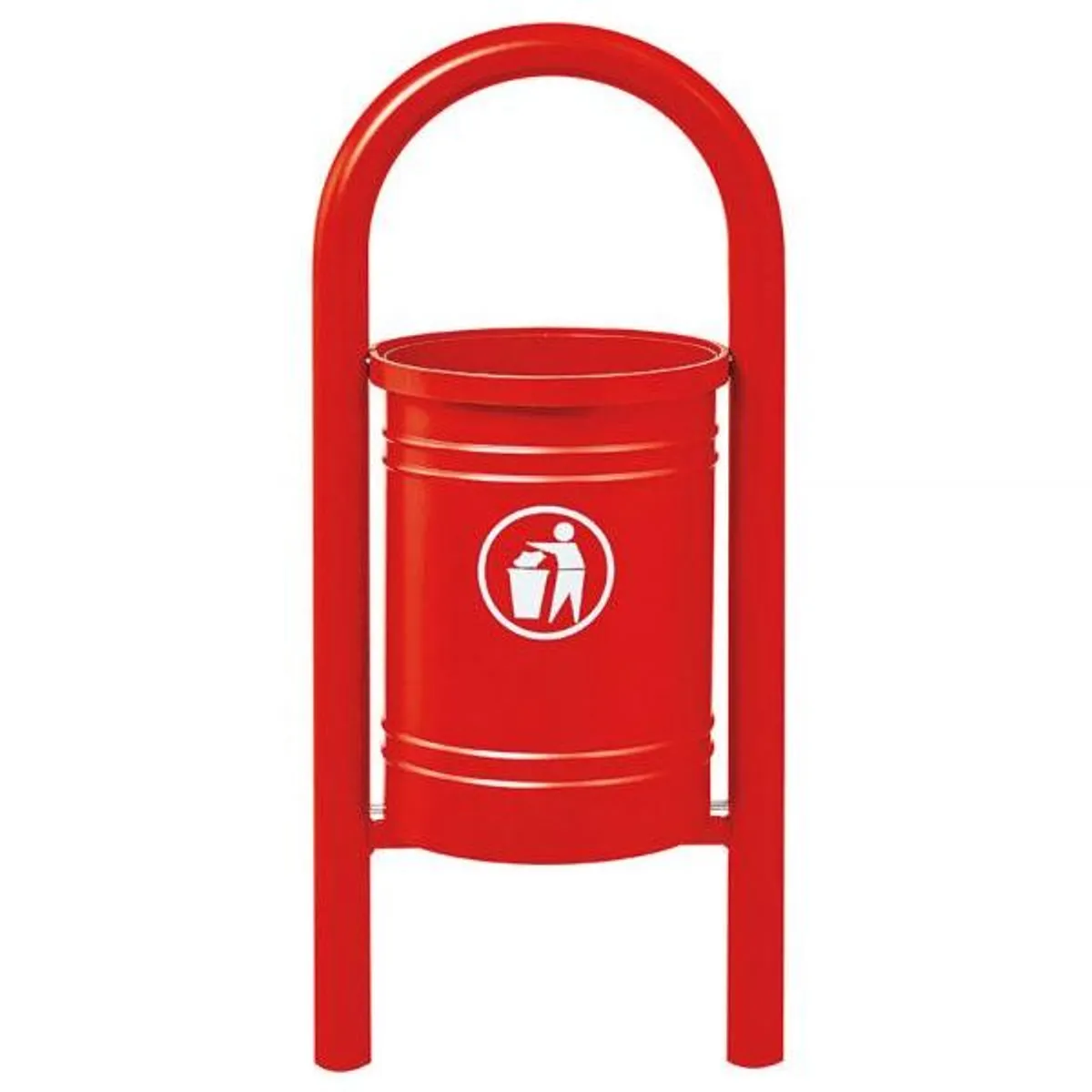 Corbeille Vercors 40 L