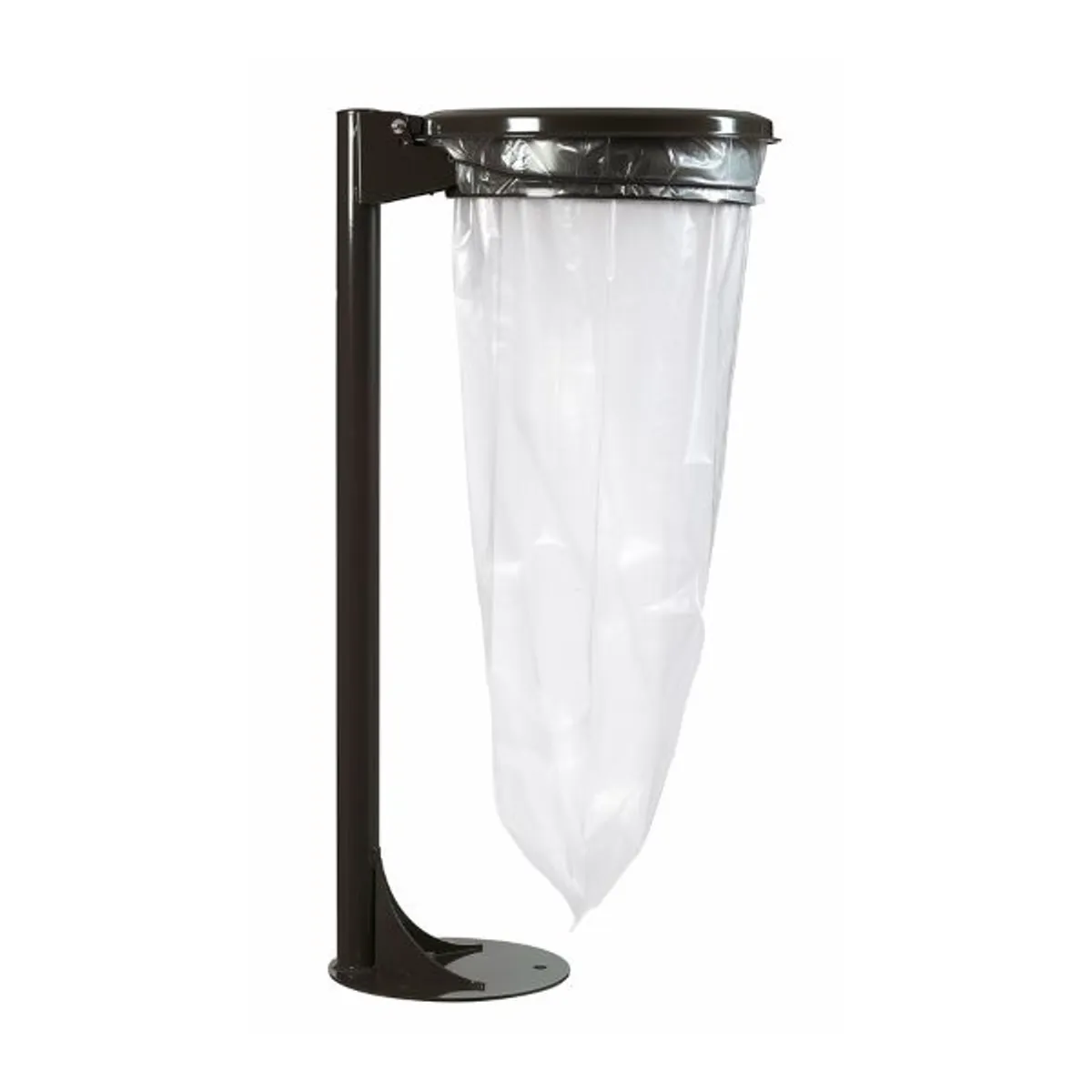 Support Sac sur Platine