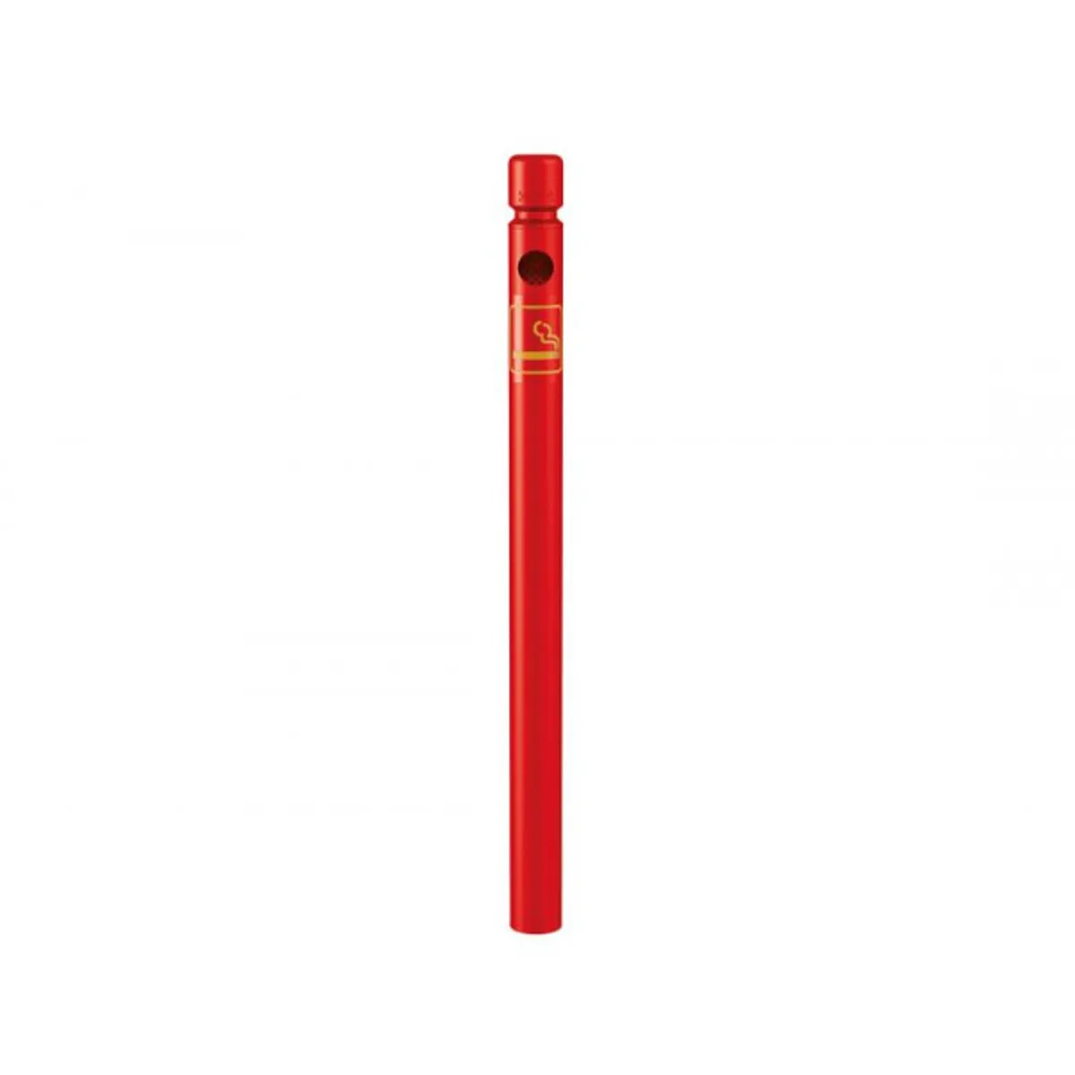 Poteau Cendrier DECO-