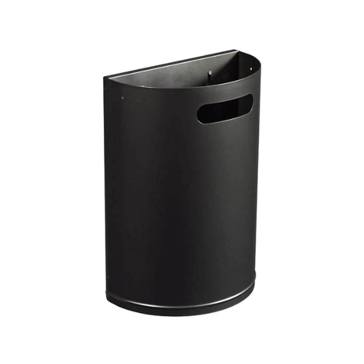 Corbeille demi-rond ARKEA