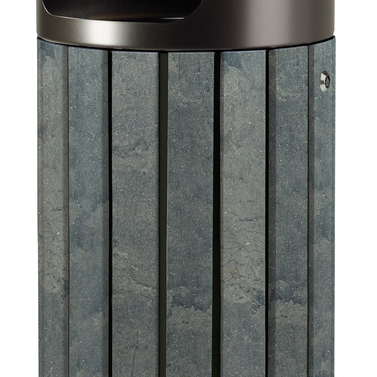 ZENO ETIK Plastique recyclé