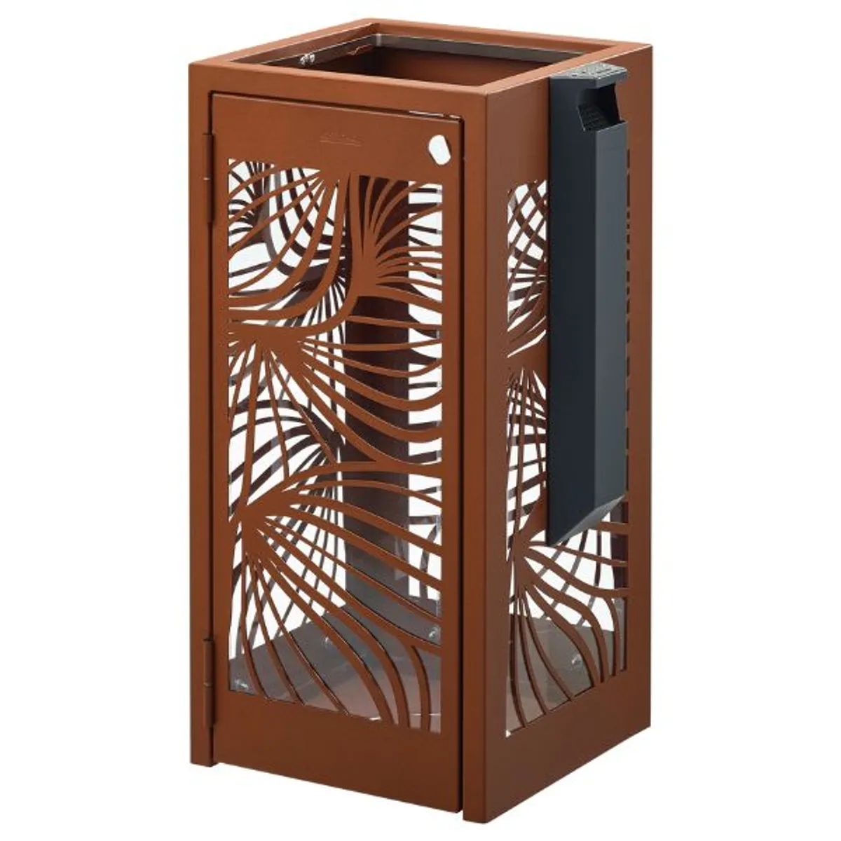 Corbeille BELLA - cendrier