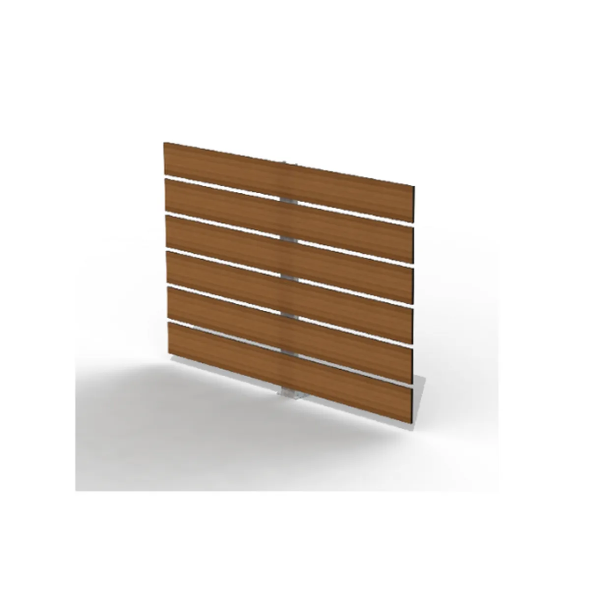 Panneaux Cache-conteneur-