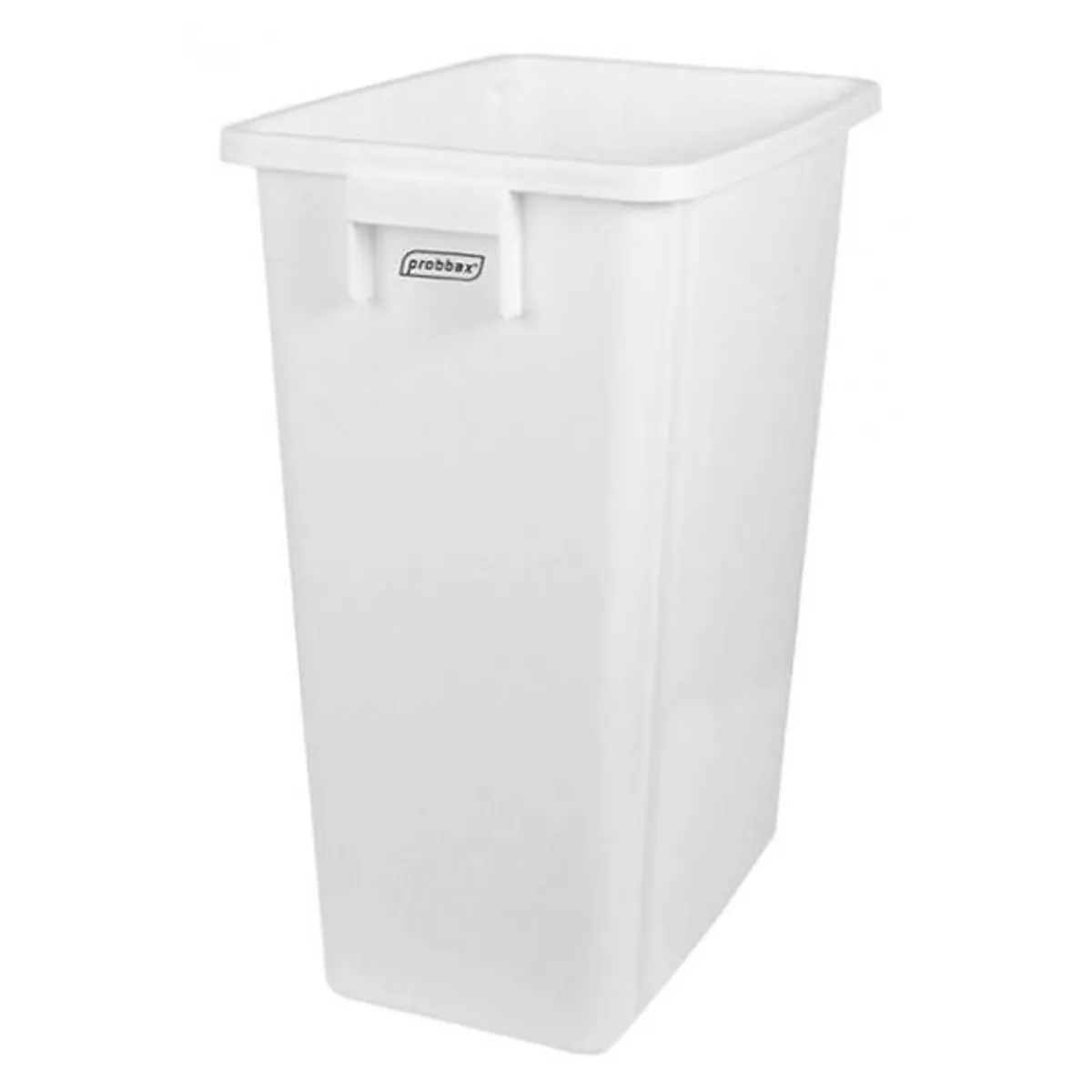 Collecteur de Tri- cuve polypropylène couleur-