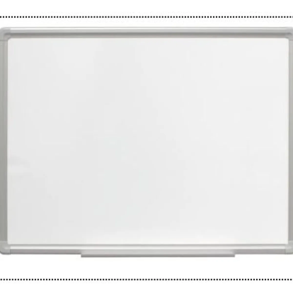 Panneau d'affichage encadrement alu