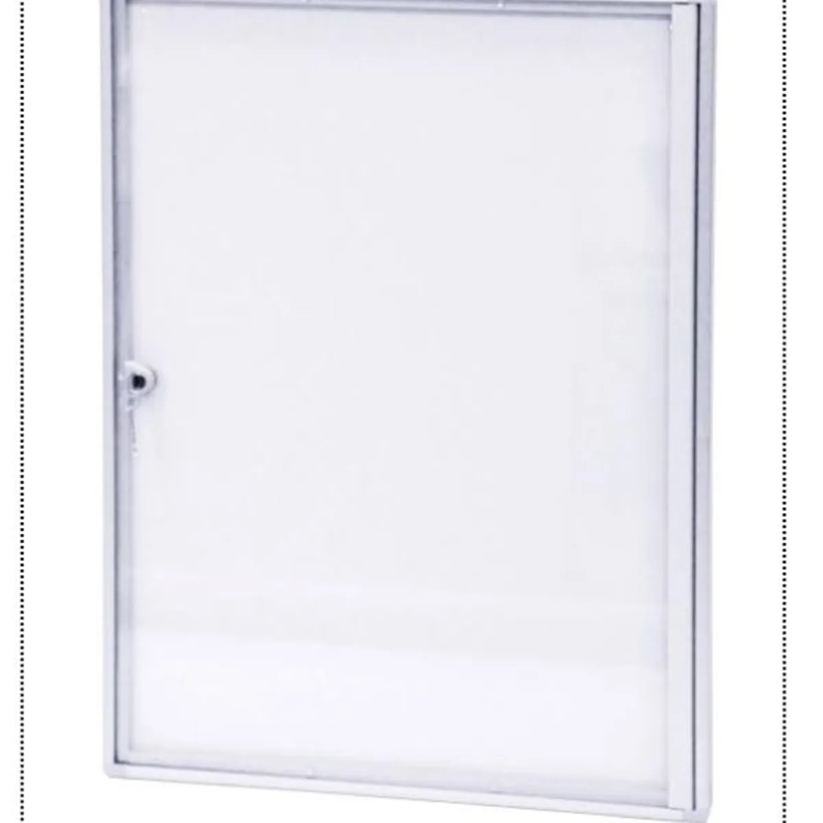 Vitrine d'affichage intérieur - Eco