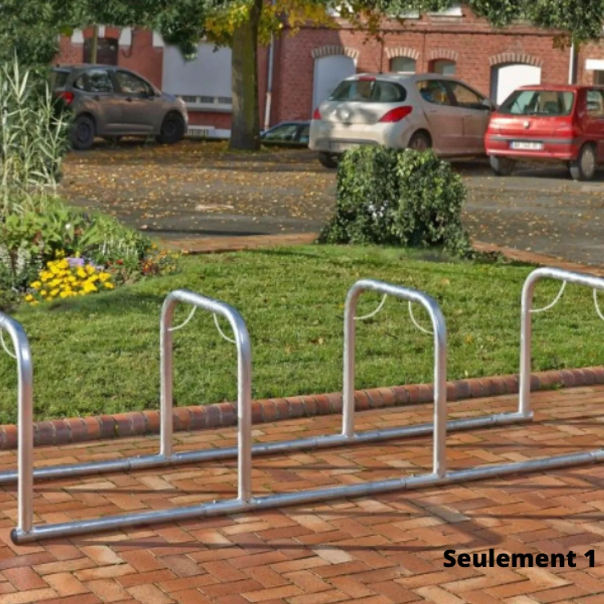 Range Vélos Sur Chassis