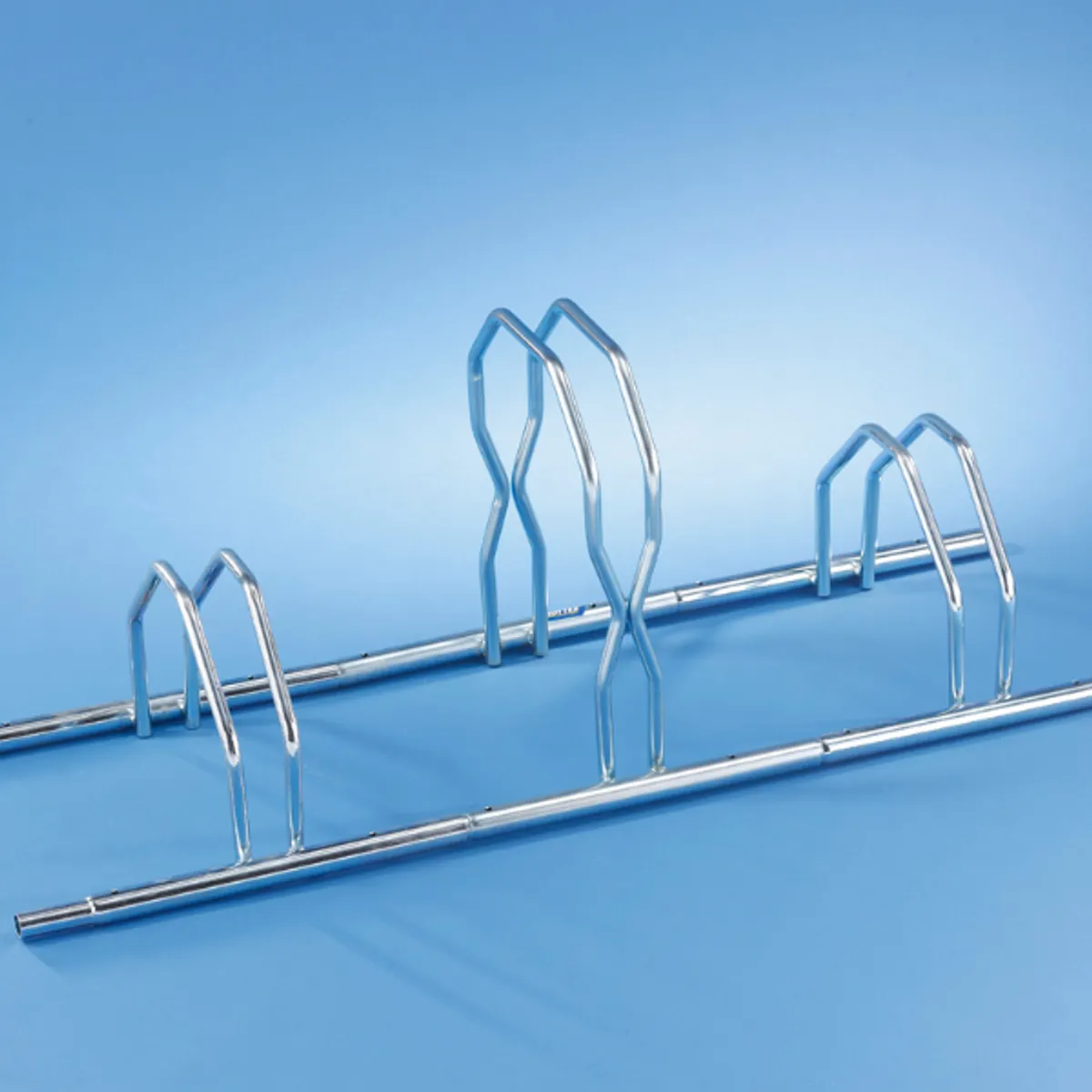 Range vélos Pince-pneu