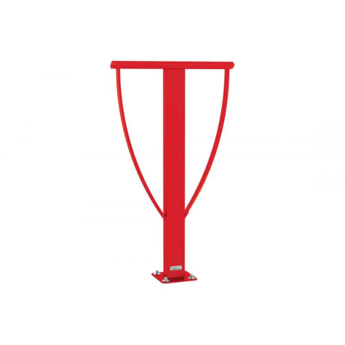 Support vélos Lisbonne