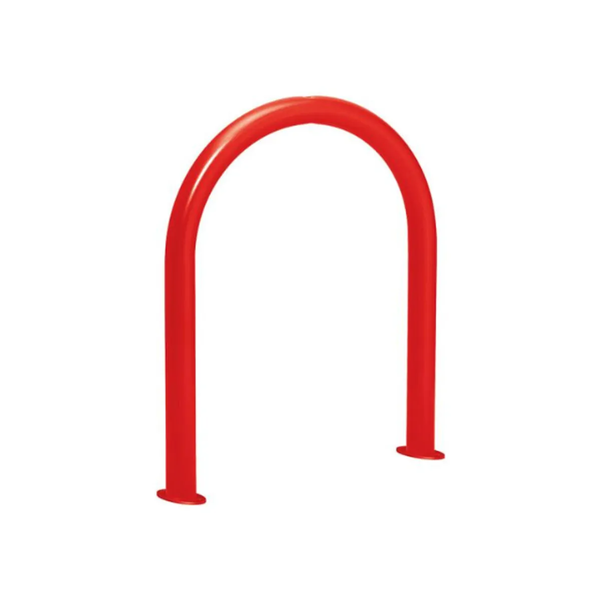 Epingle de protection Ø 60 mm - peint sur galva