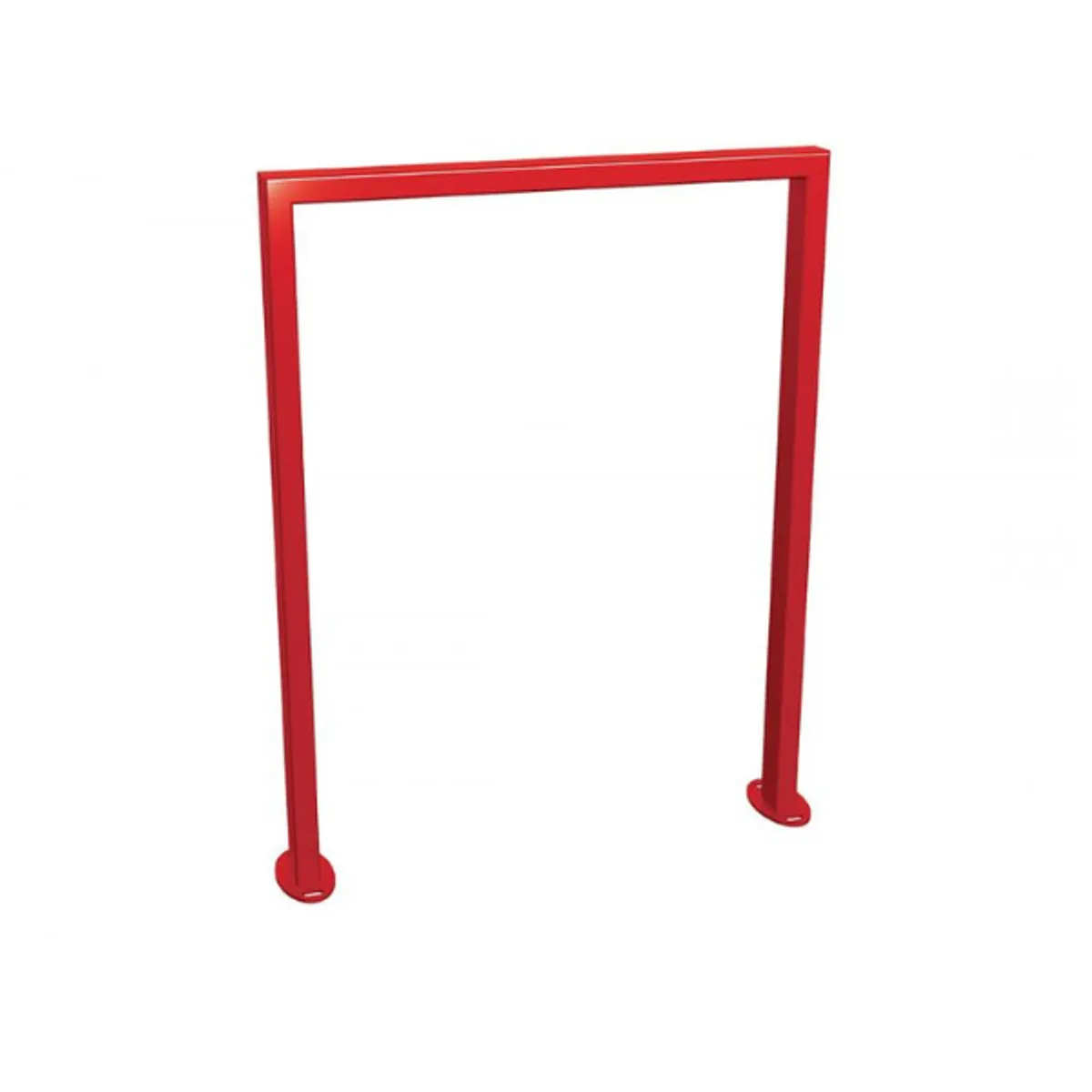 Appui vélos Milan standard