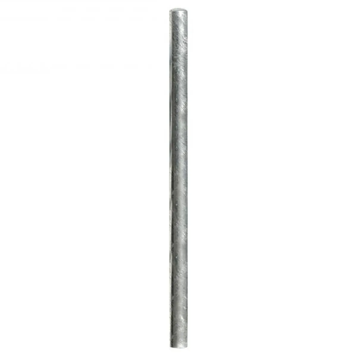 Poteau Carrefour galva-