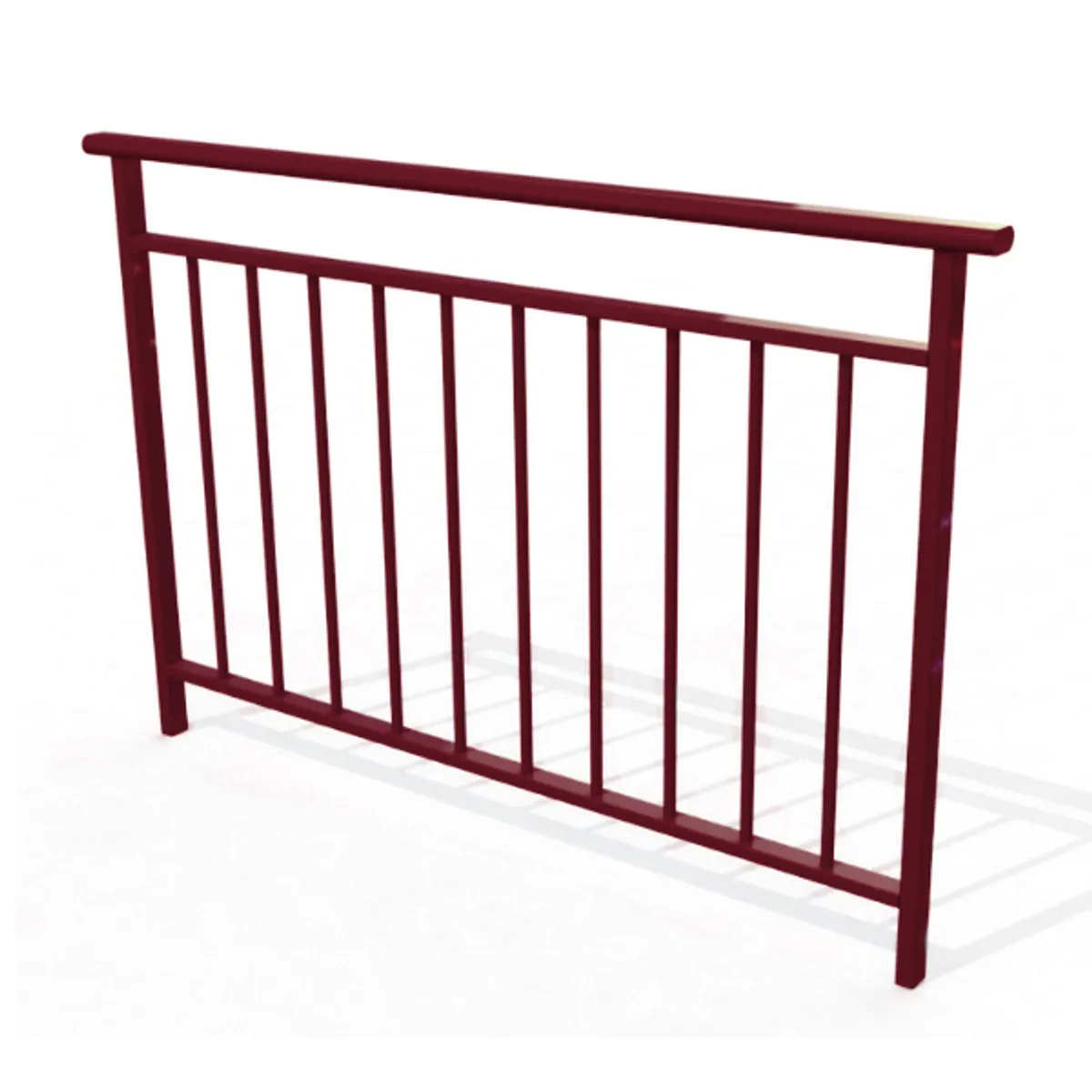 Barrière BONNE GARDE -