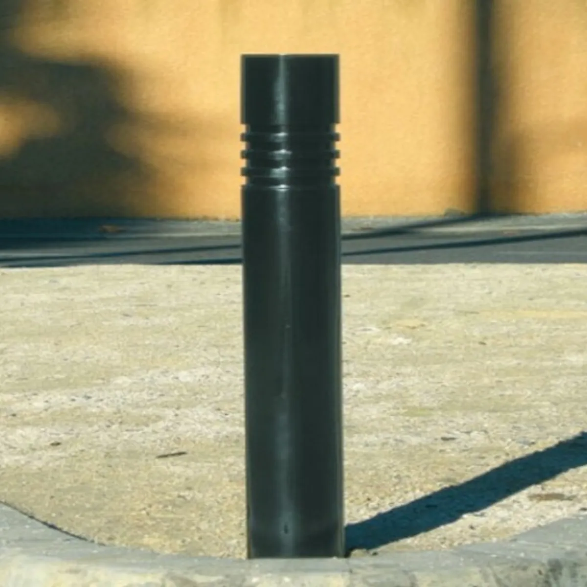 Poteau Acier ELEGANCE