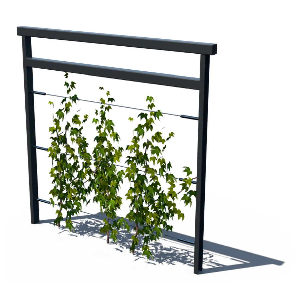 Barrière de végétalisation ALPHA -