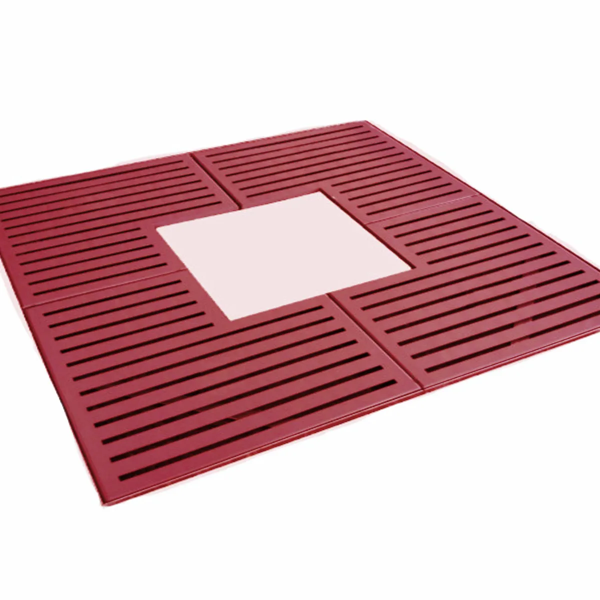 Grille d'arbre BORDEAUX-