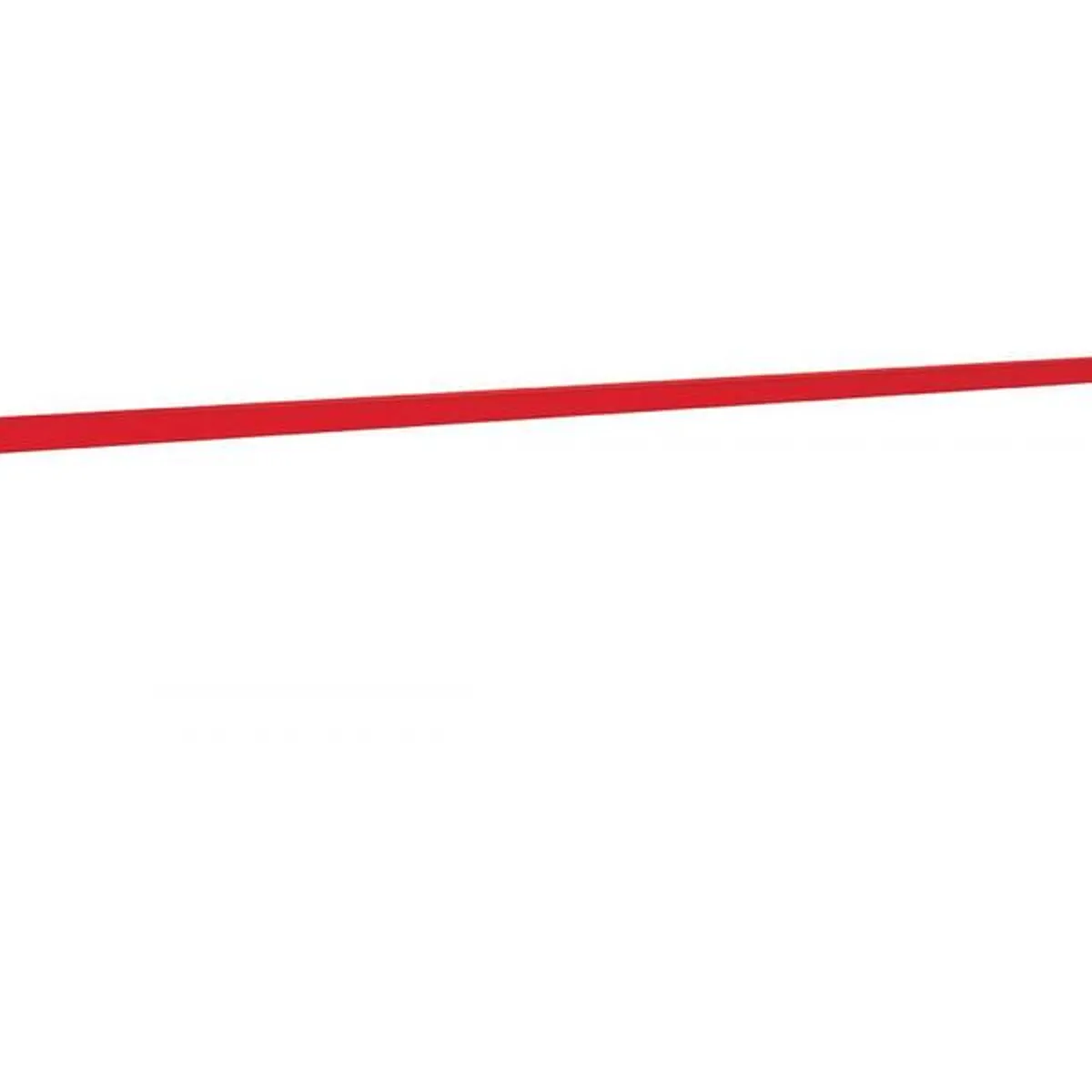 Lisse de Bordure Déco 1/2 ronde 1500 mm-