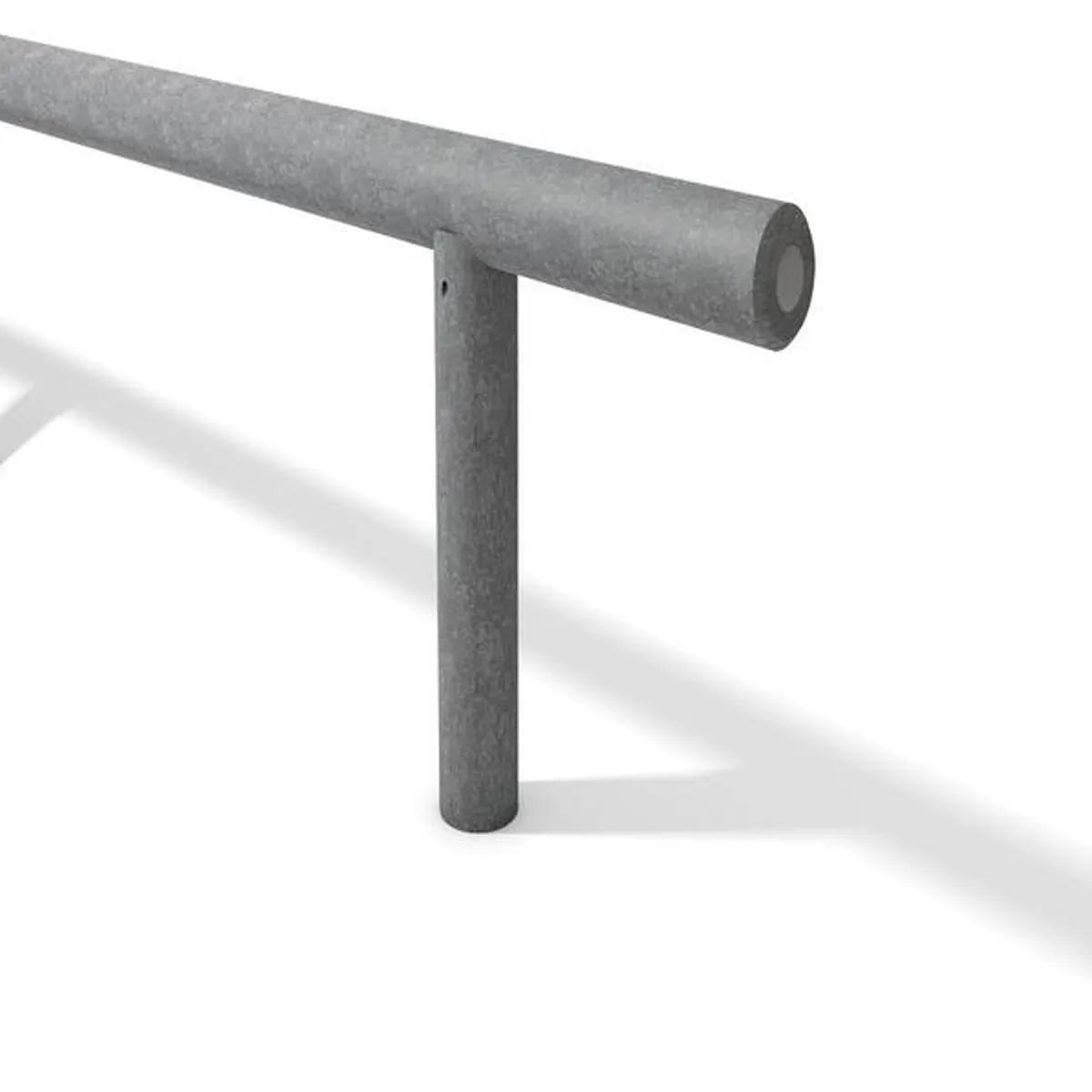 Clôture anti-franchissement hors-sol-