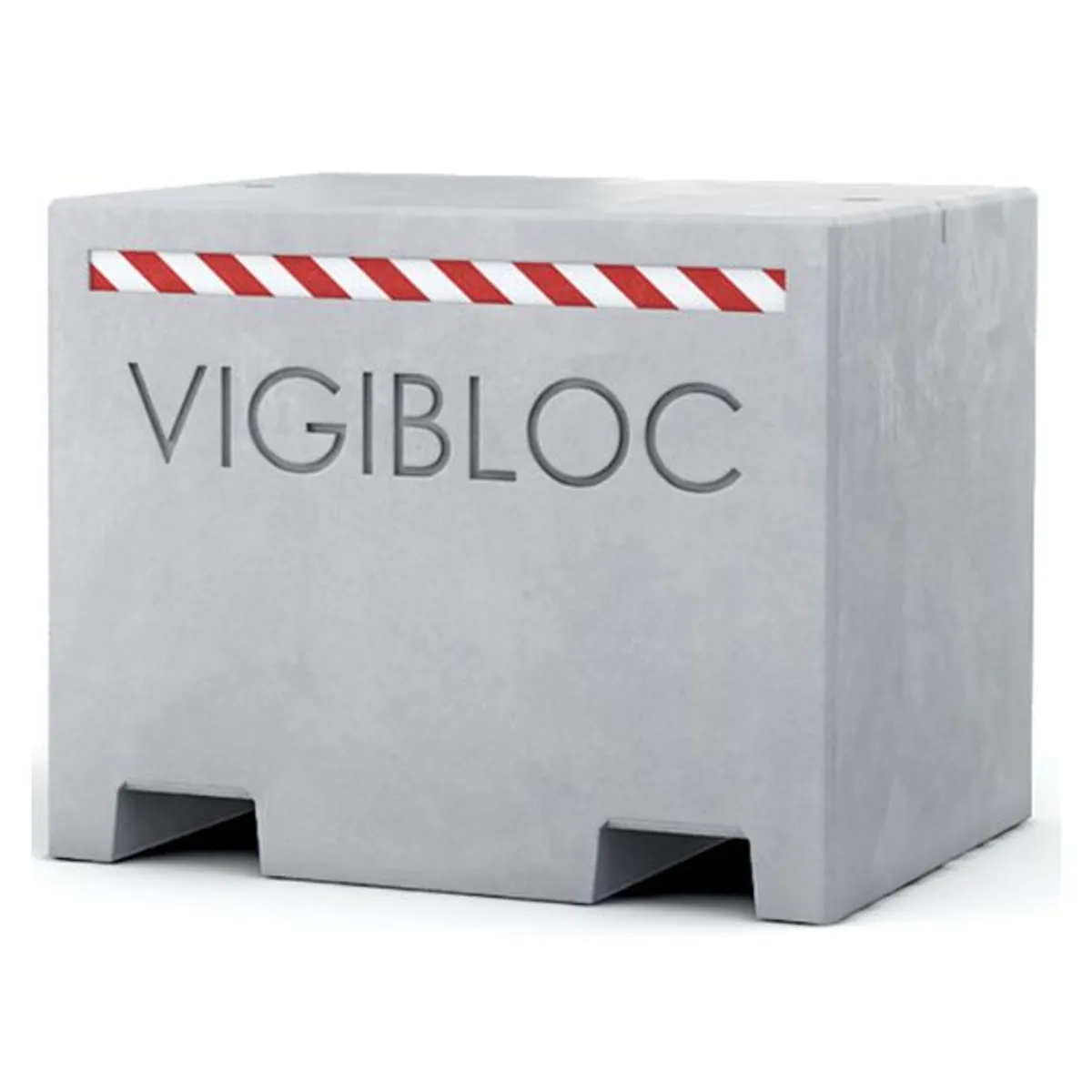 Vigibloc béton