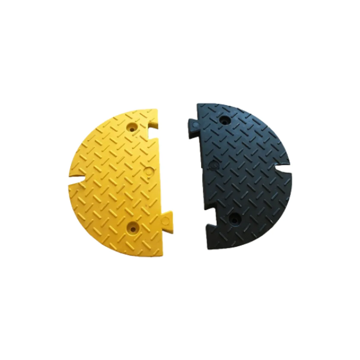 Ralentisseurs FAST 30 km/h-