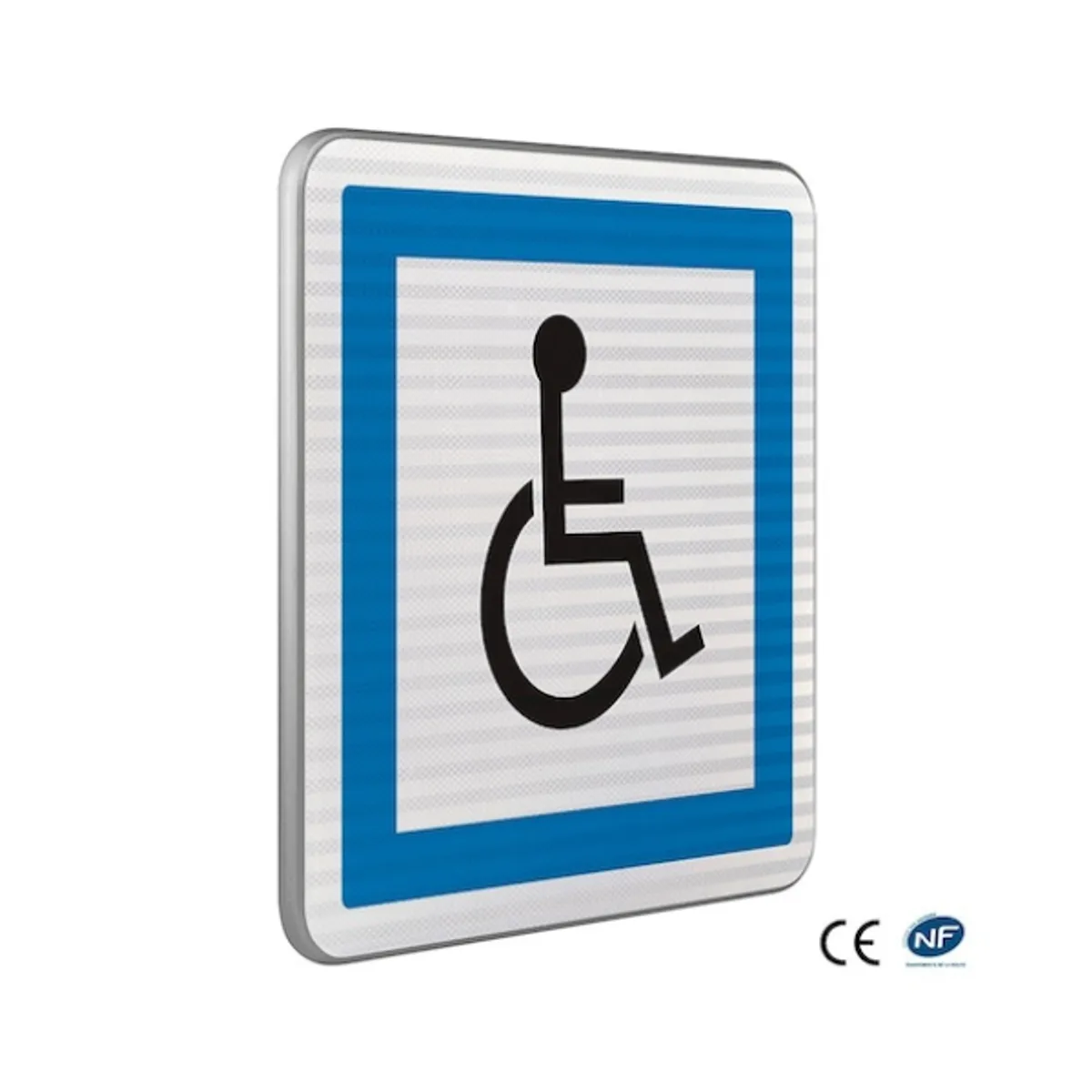 CE14 installations accessibles aux personnes handicapées - CL2