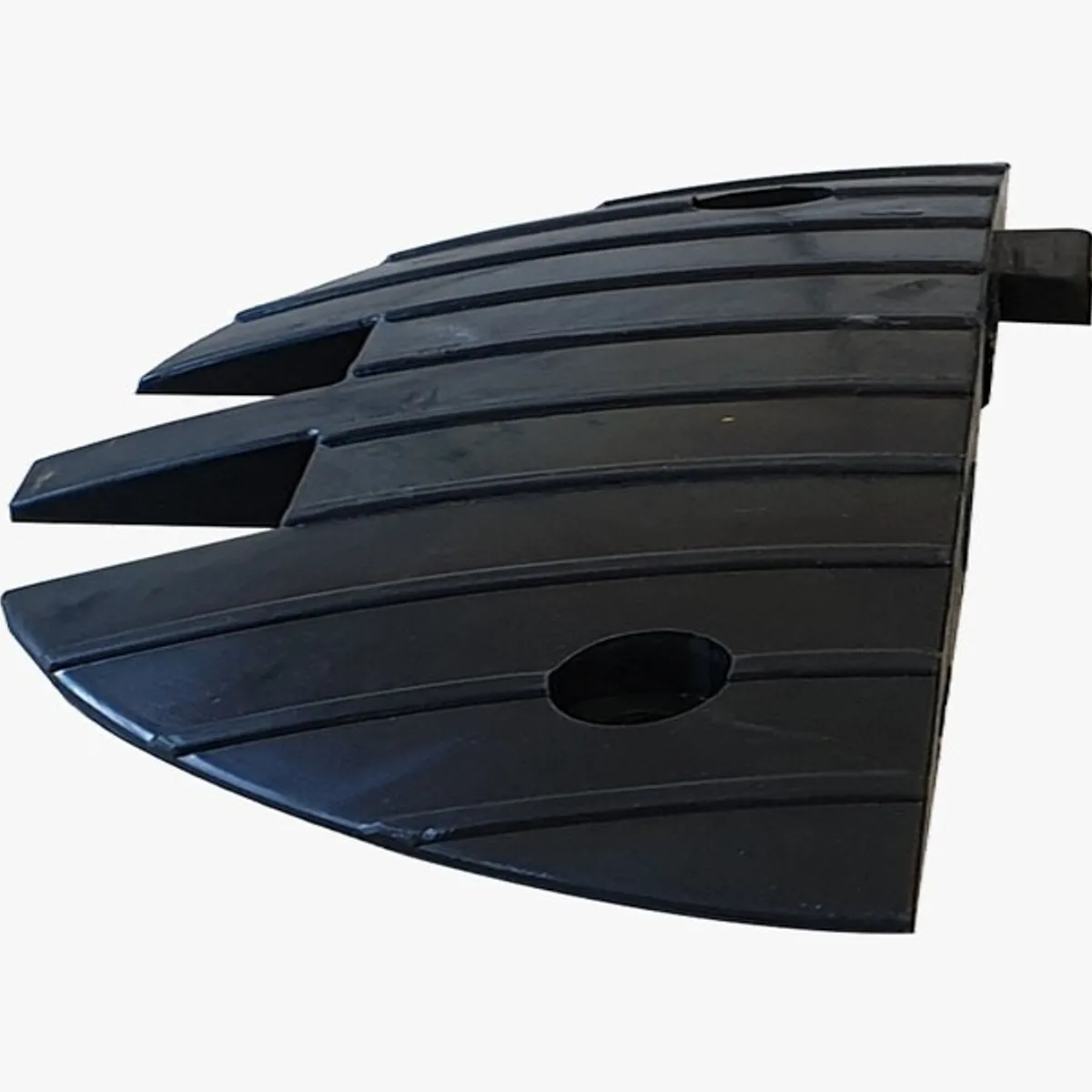 Ralentisseurs POIDS-LOURDS 15 km/h-