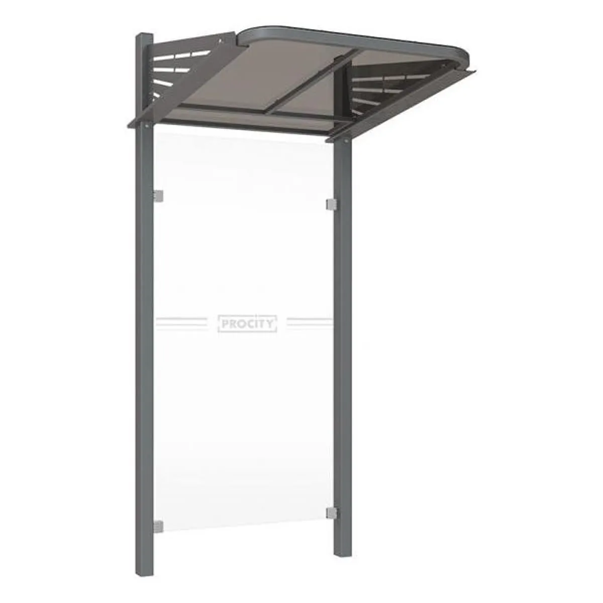 Extension Abri voyageur CONVIVIAL