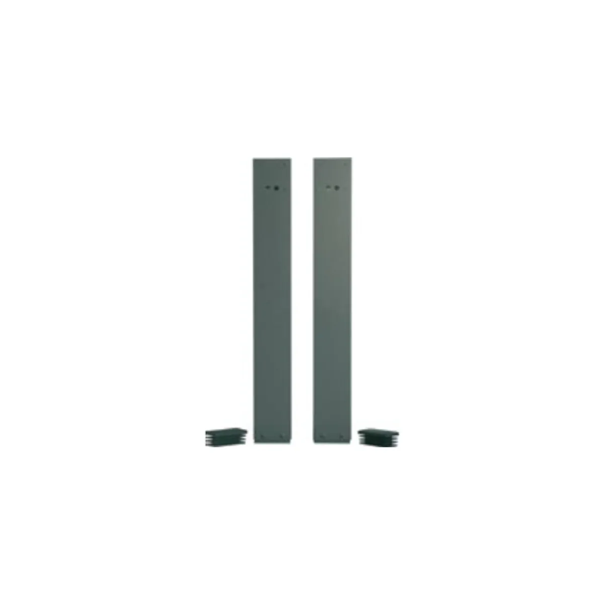 Colonettes pour photocellulles FIT SYNCHRO