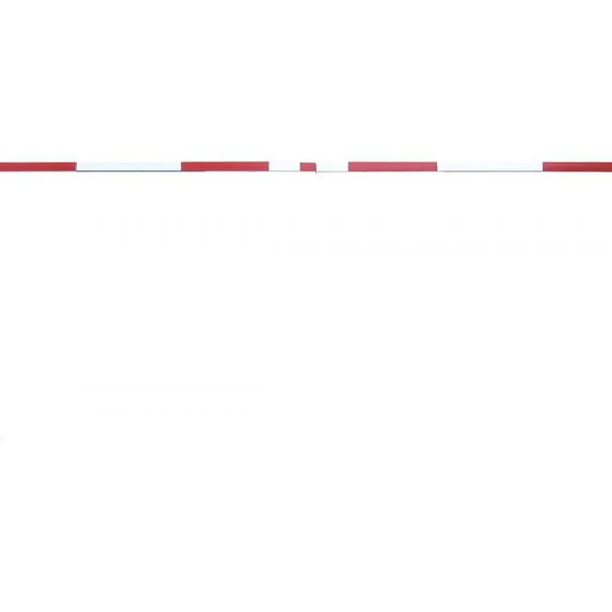 Portique fixe Haut. 2.2 m réglable en largeur de