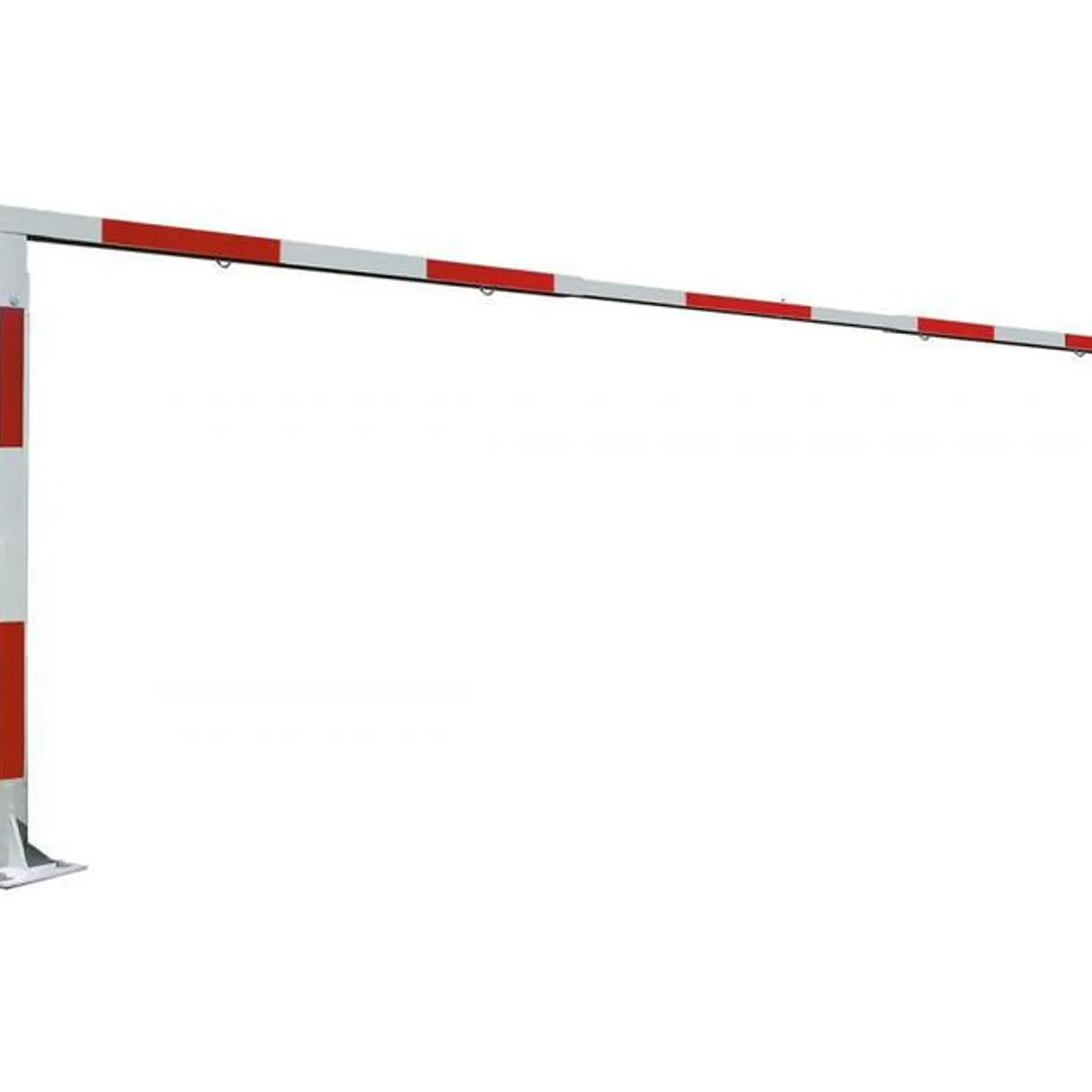 Portique réglable en Hauteur 2.2 à 3.57 m et en largeur de