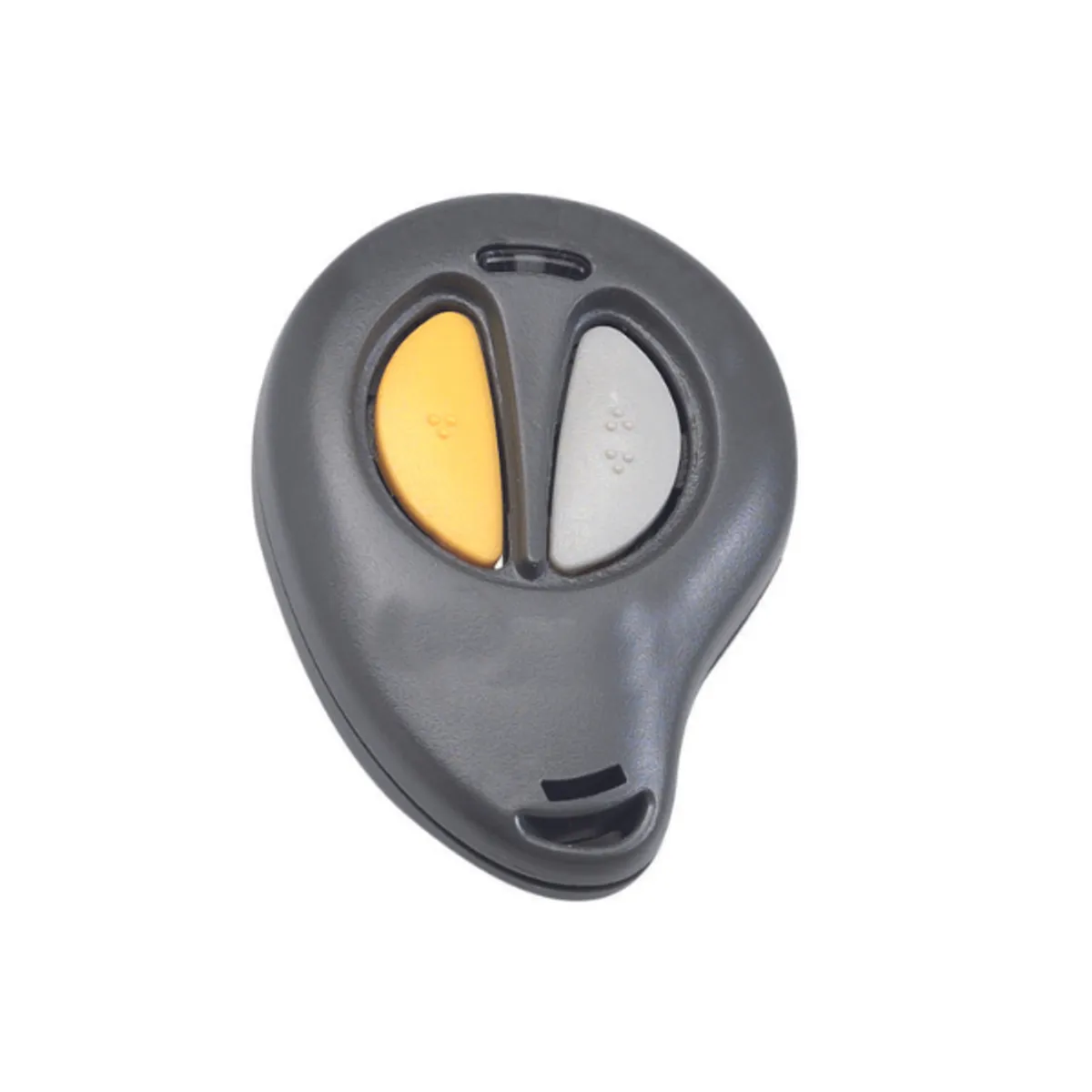 Transmetteur Radio Bicanal