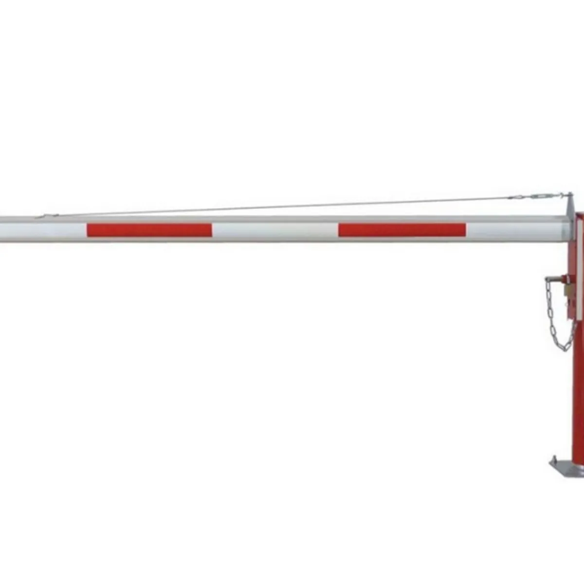 Barrière Tournante ECO