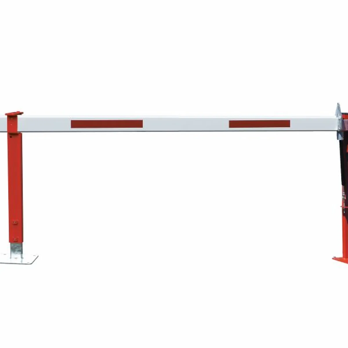 Barrière à verrin ECO