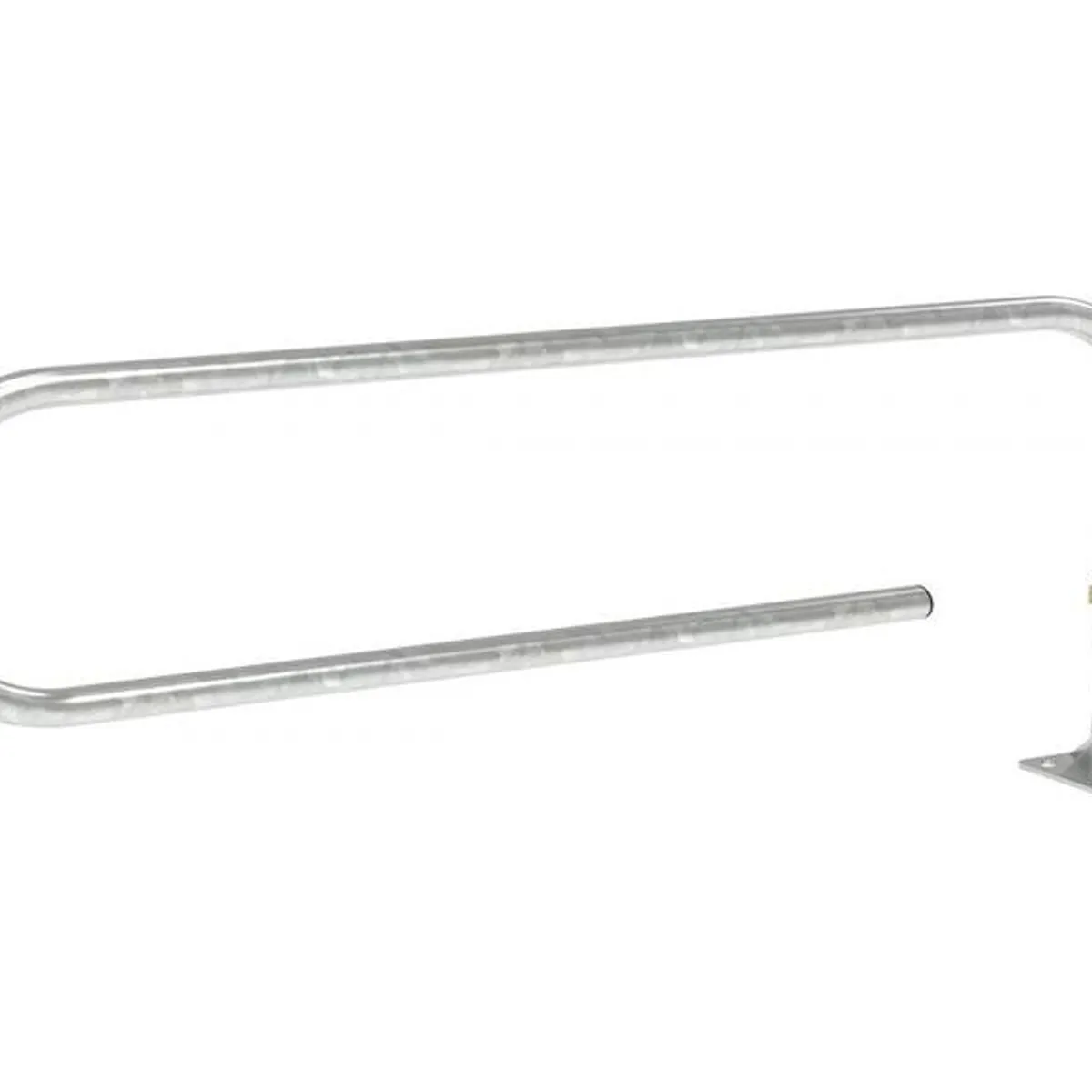 Barrière tournante ECO