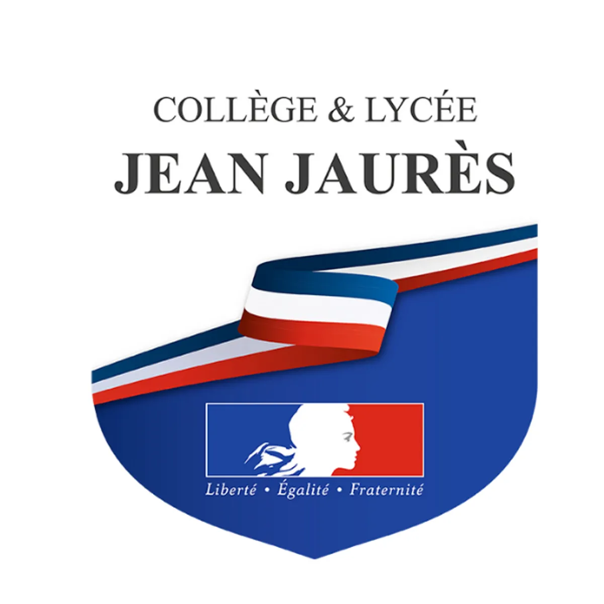 Ecusson Porte Drapeau Personnalisé