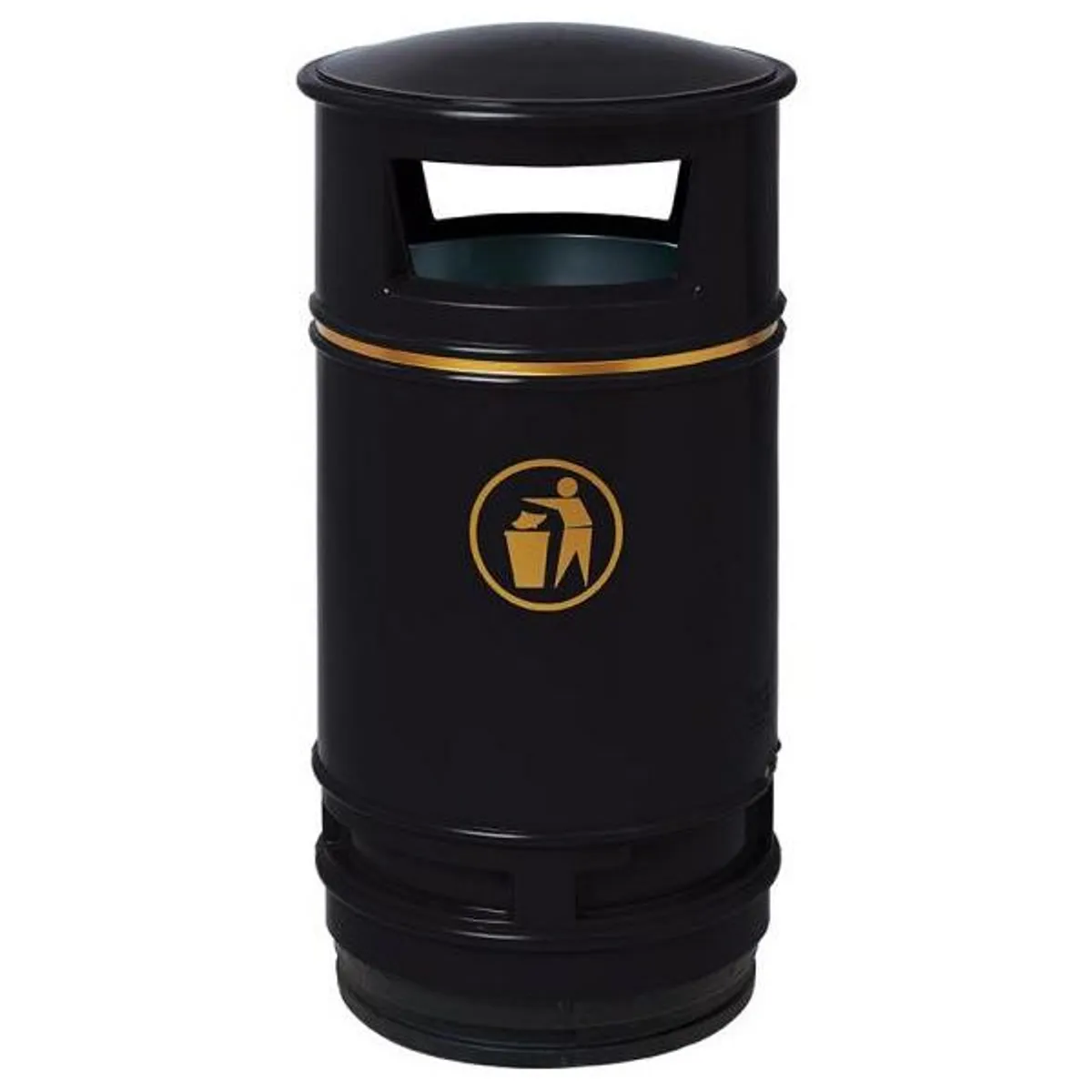 Corbeille MORVAN 90 Litres