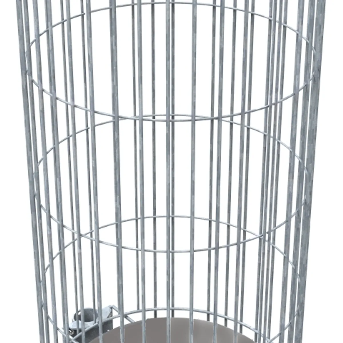 Grille pour Support Sac