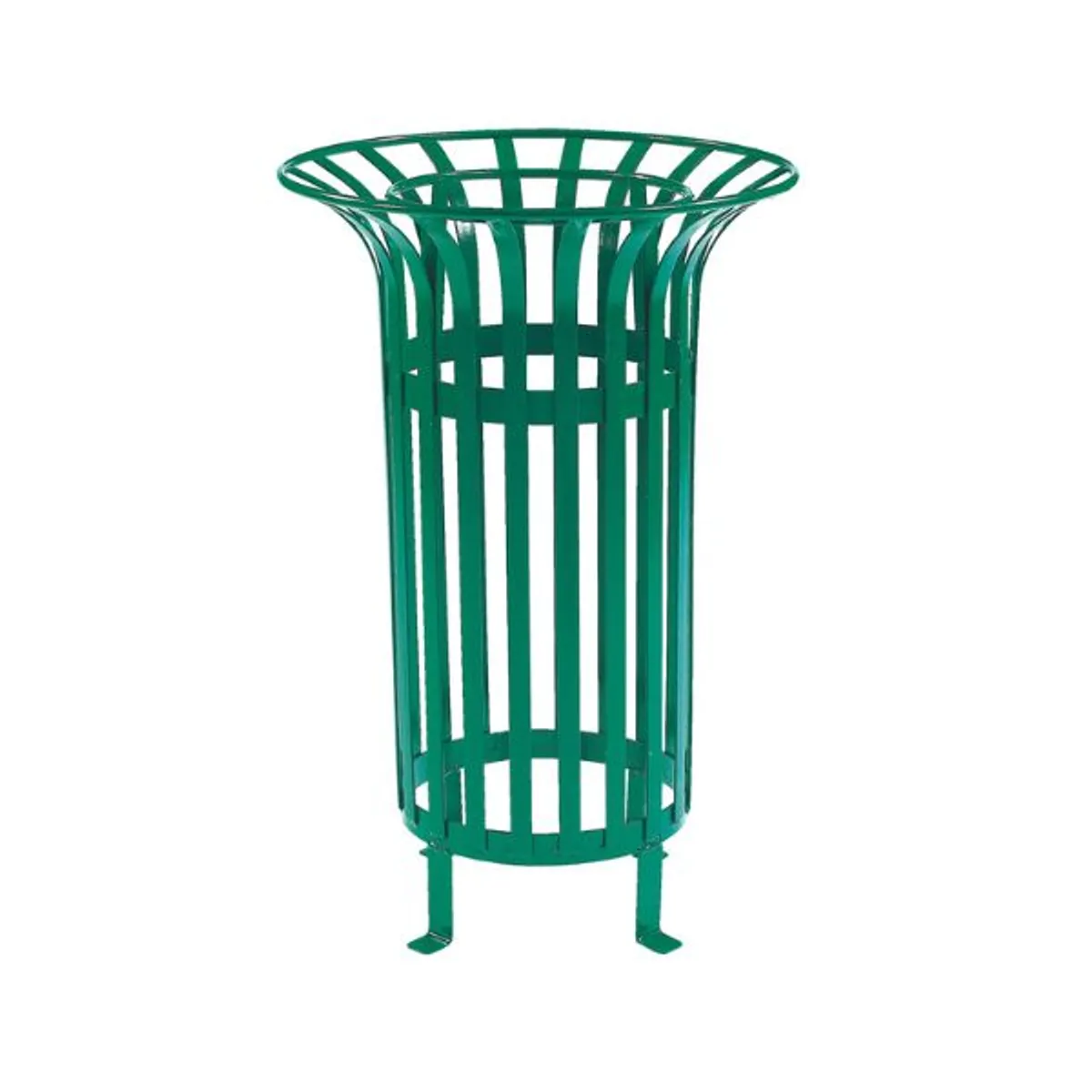 Corbeille TULIPE TANGO porte-sac 65 litres-