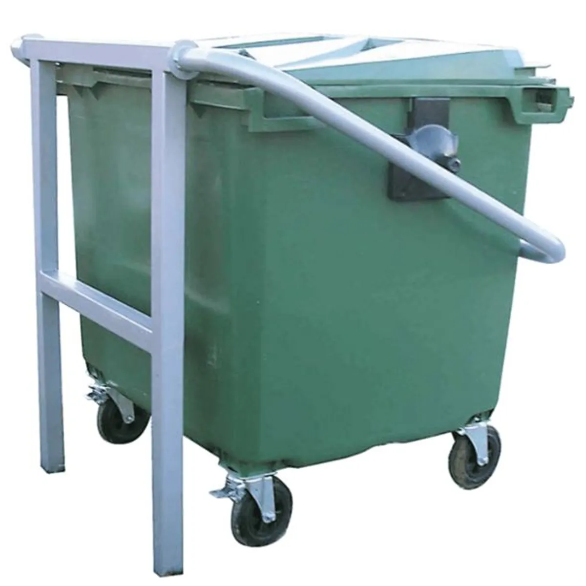 Arceau Bloque Conteneur RENFORCE