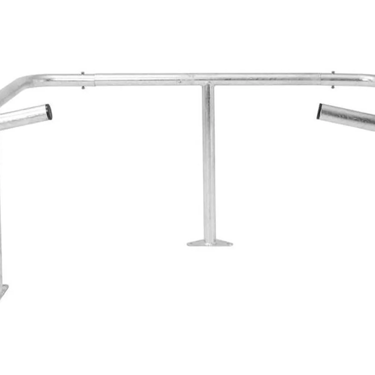 Arceau Bloque Conteneur ECO