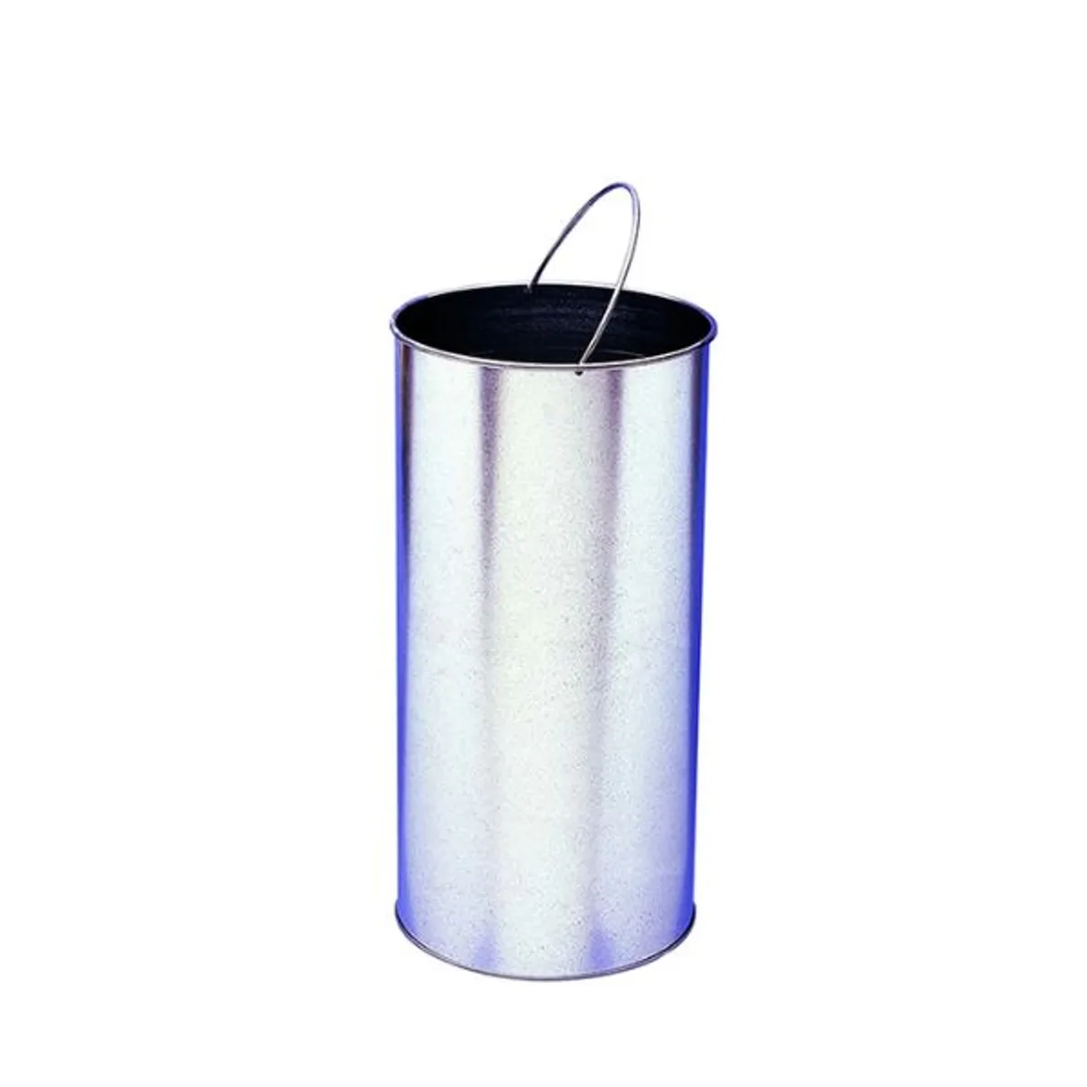 Option seau pour corbeille TULIPE