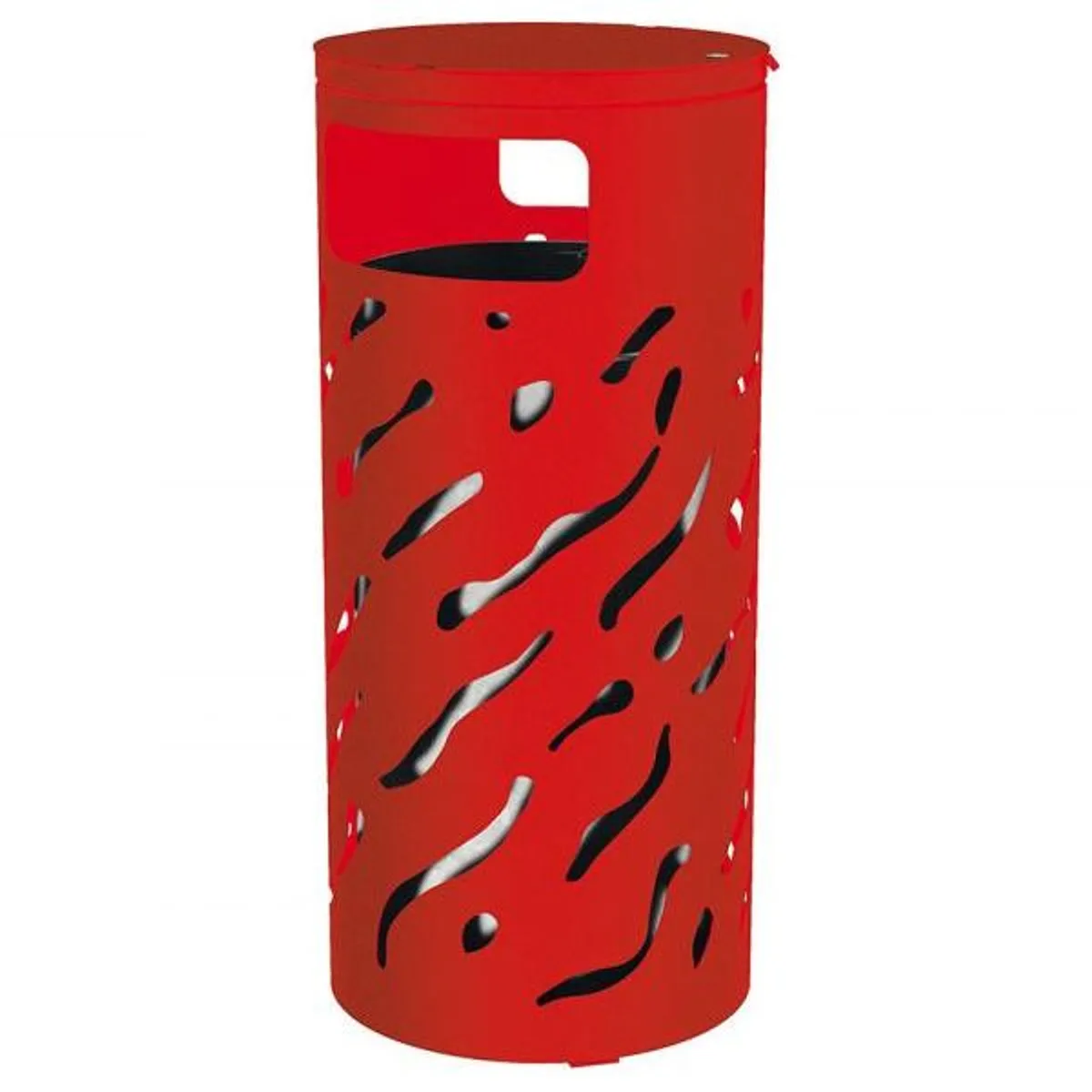 Corbeille MILLENIUM HAUTE 80 L