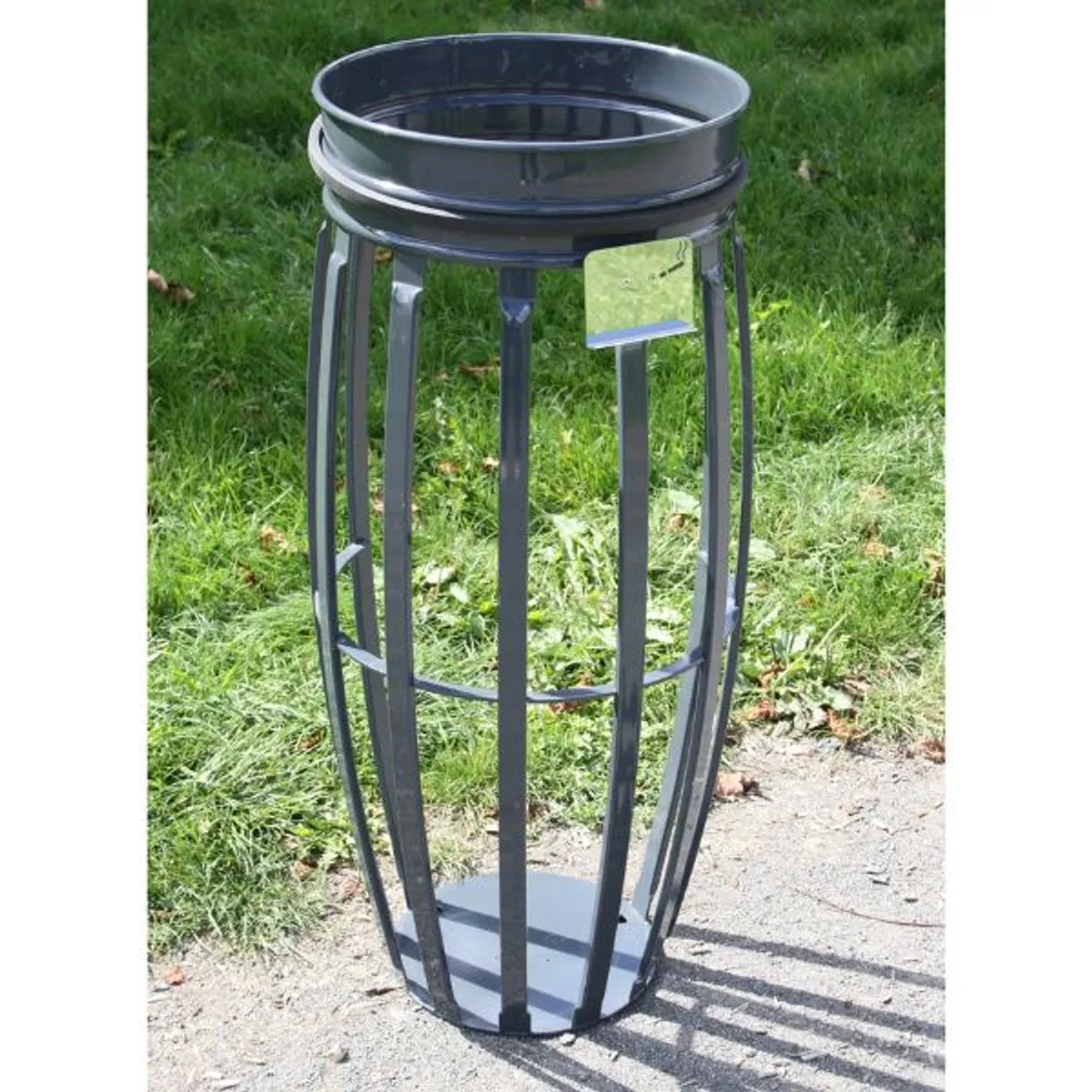 Corbeille OVALIE 100 L