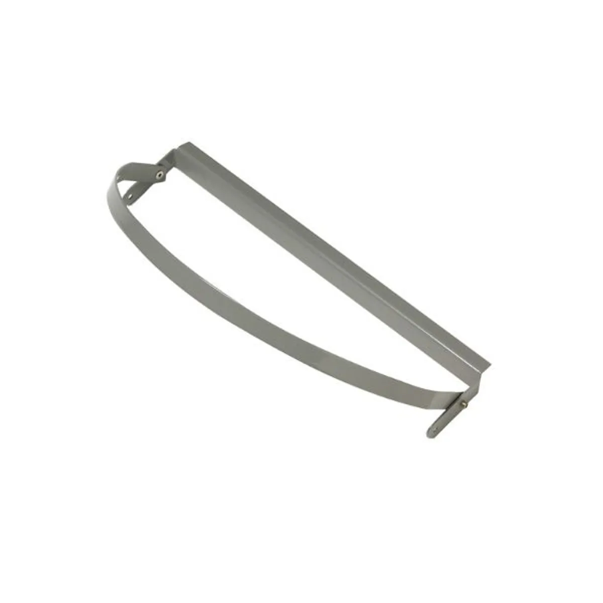 Kit étrier pour Corbeille ARKEA 40 L