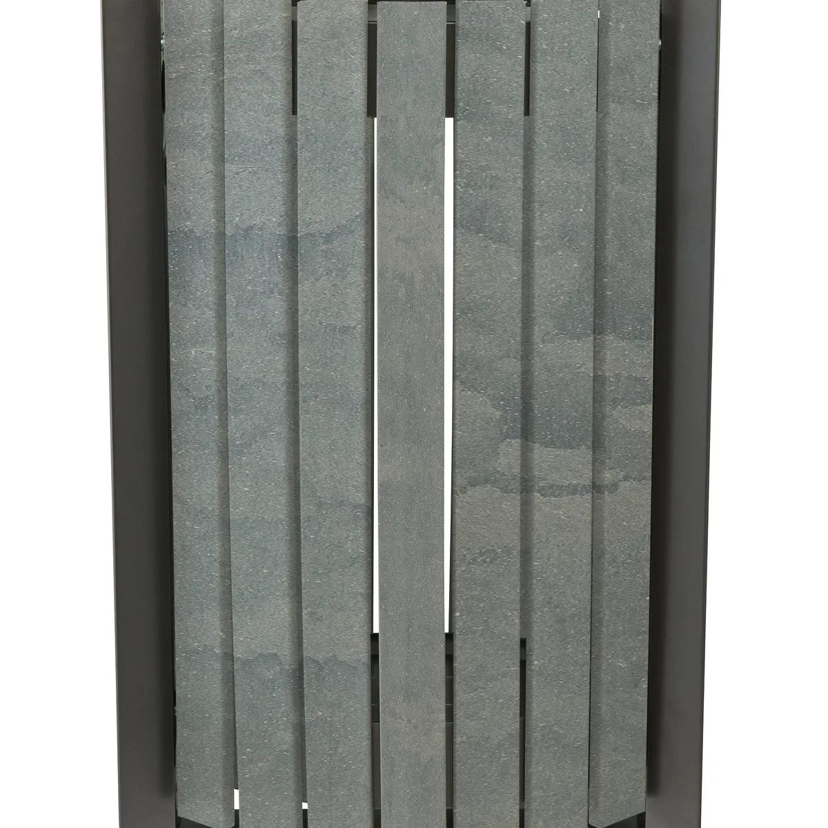 Corbeille ARKEA ETIK 60 litres standard