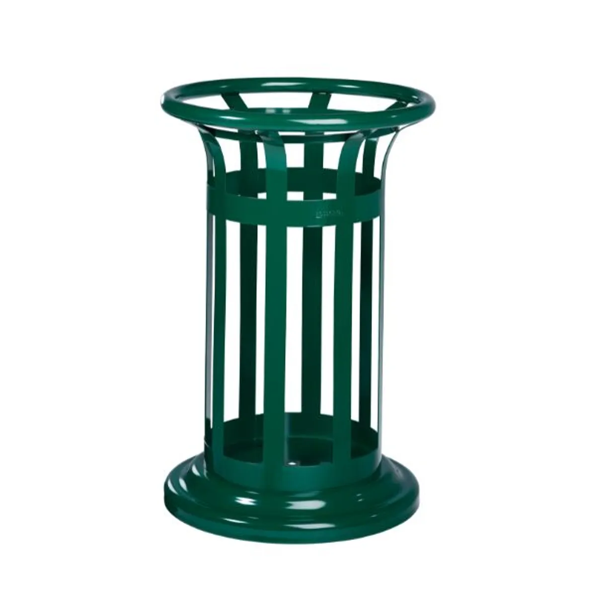 Corbeille TULIPE Vigipirate 60 L