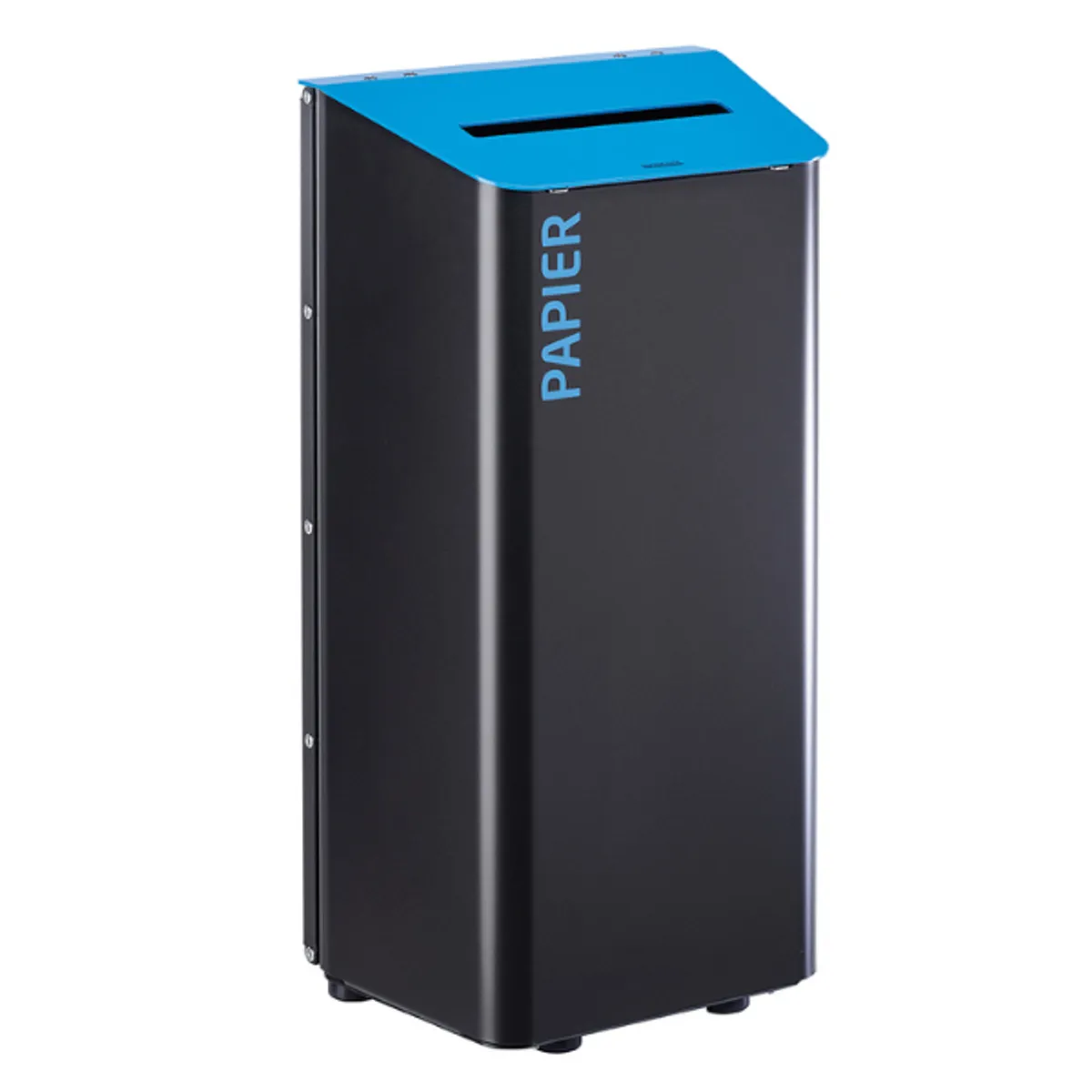 Corbeille Tri sélectif 120 L