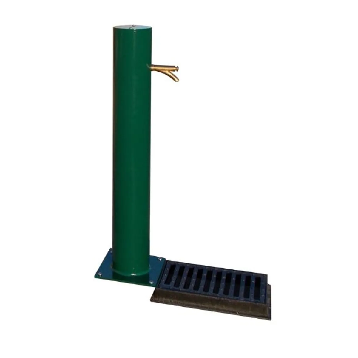 Fontaine TRIESTE Ronde